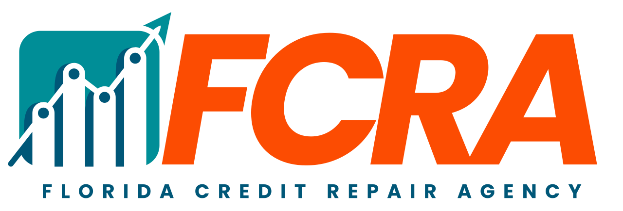 FCRA FLORIDA CREDIT REPAIR AGENCY